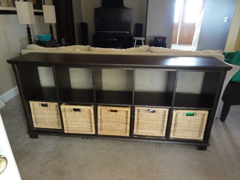 Ikea Storage Unit With Baskets 275 Photo by pkrat6 Photobucket